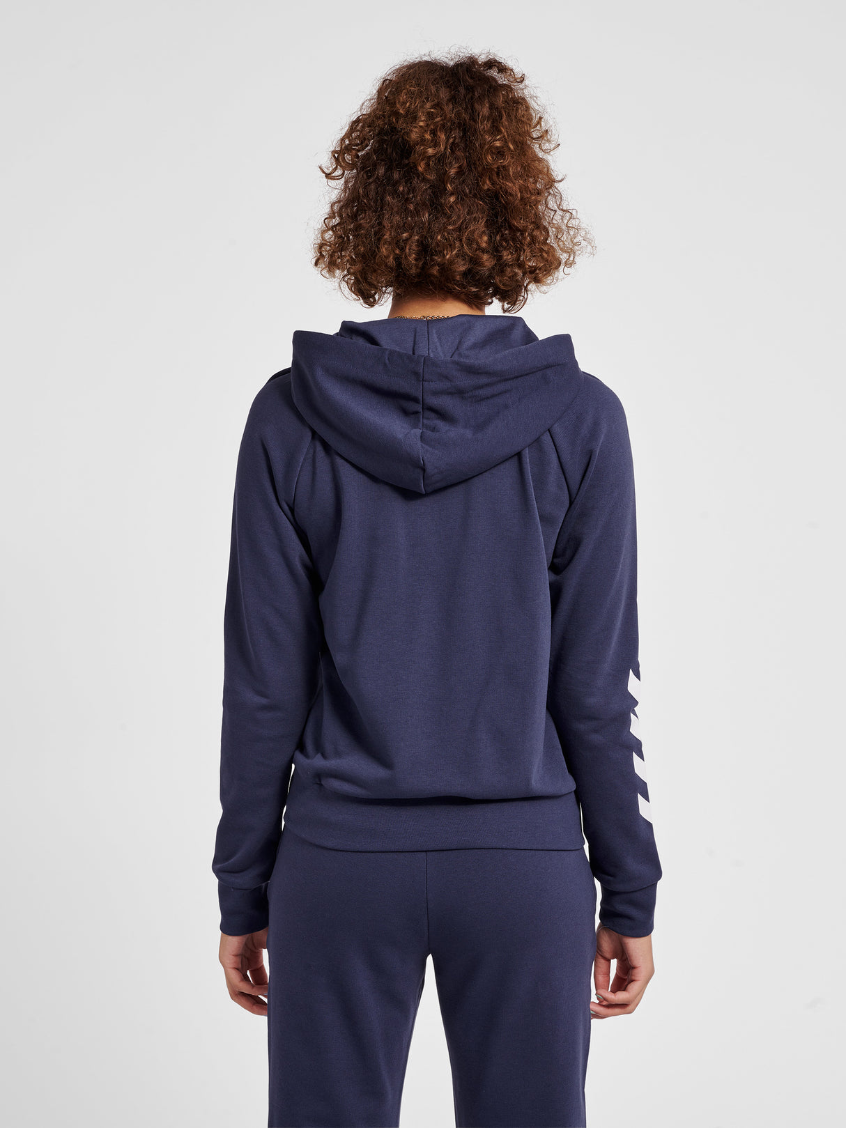 hummel Women's Noni 2.0 Zip Hoodie-6