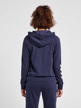 hummel Women's Noni 2.0 Zip Hoodie-6