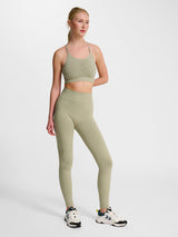 hummel Women's HIIT Seamless Bra-6