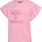 hummel Youth Dodi Short Sleeve T-Shirt-1
