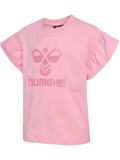 hummel Youth Dodi Short Sleeve T-Shirt-1
