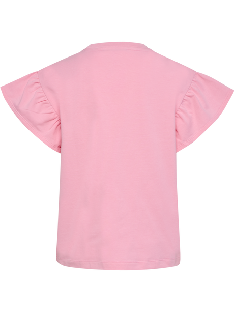hummel Youth Dodi Short Sleeve T-Shirt-2