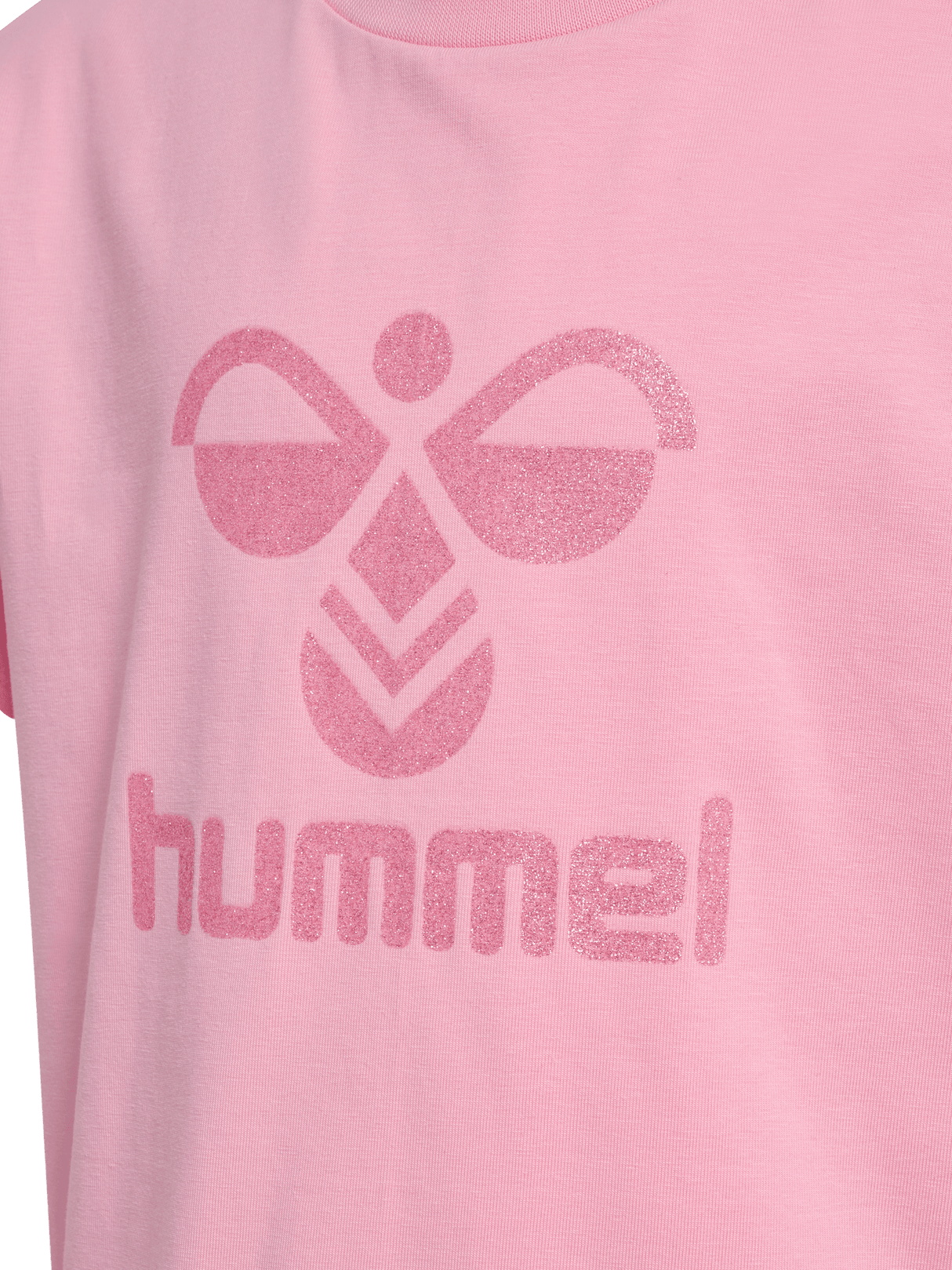 hummel Youth Dodi Short Sleeve T-Shirt-3