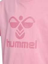 hummel Youth Dodi Short Sleeve T-Shirt-3