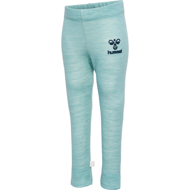 hummel Infant & Toddler Wolly Tights-1