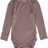 hummel Youth Mini Wool Rib Bodysuit-1