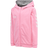 hummel Youth Go Cotton Zip Hoodie-1