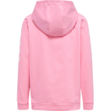 hummel Youth Go Cotton Zip Hoodie-2