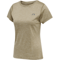 Newline Women's Statement Short Sleeve T-Shirt-1