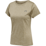 Newline Women's Statement Short Sleeve T-Shirt-1