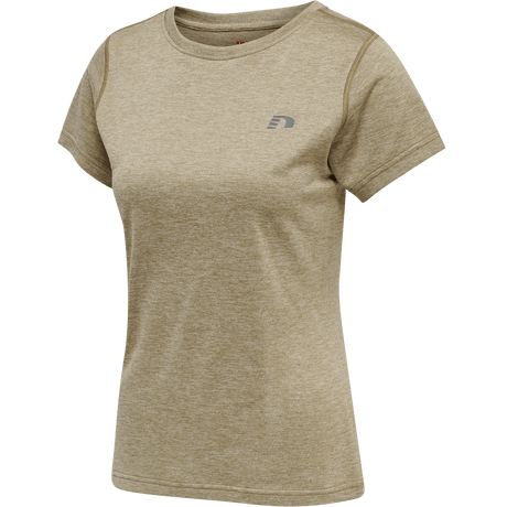 Newline Women's Statement Short Sleeve T-Shirt-1