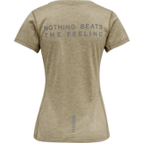 Newline Women's Statement Short Sleeve T-Shirt-2