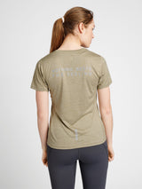 Newline Women's Statement Short Sleeve T-Shirt-6