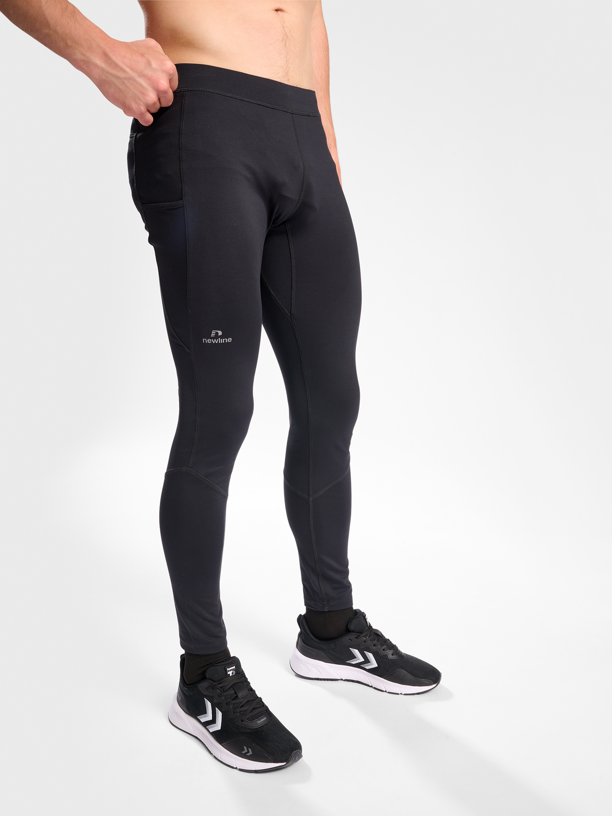 Newline Men's Beat Tights-5
