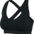 hummel Women's HIIT Seamless V Shape Padded Bra-1