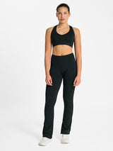 hummel Women's HIIT Seamless V Shape Padded Bra-6