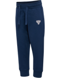 hummel Youth Mini Regular Logo Pants Noos-1