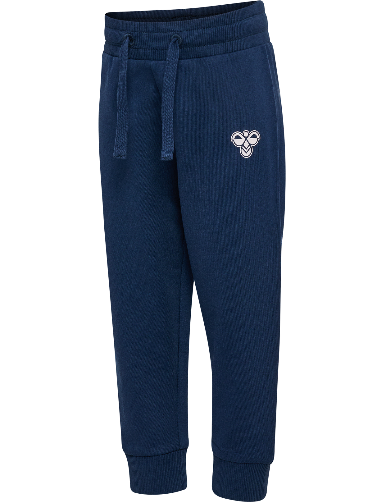 hummel Youth Mini Regular Logo Pants Noos-1