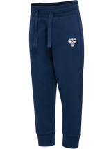 hummel Youth Mini Regular Logo Pants Noos-1