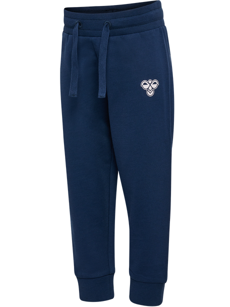 hummel Youth Mini Regular Logo Pants Noos-1