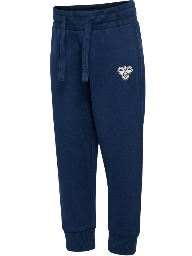 hummel Youth Mini Regular Logo Pants Noos-1