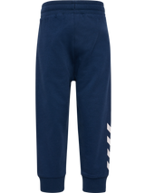 hummel Youth Mini Regular Logo Pants Noos-2
