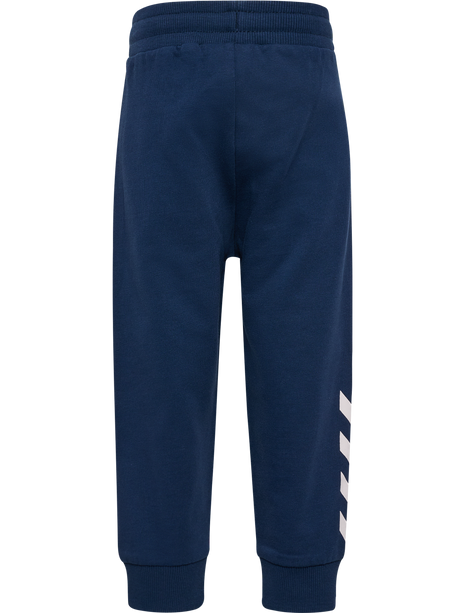 hummel Youth Mini Regular Logo Pants Noos-2
