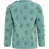 hummel Infant & Toddler Athens Long Sleeve T-Shirt-2