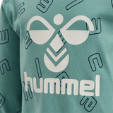 hummel Infant & Toddler Athens Long Sleeve T-Shirt-3