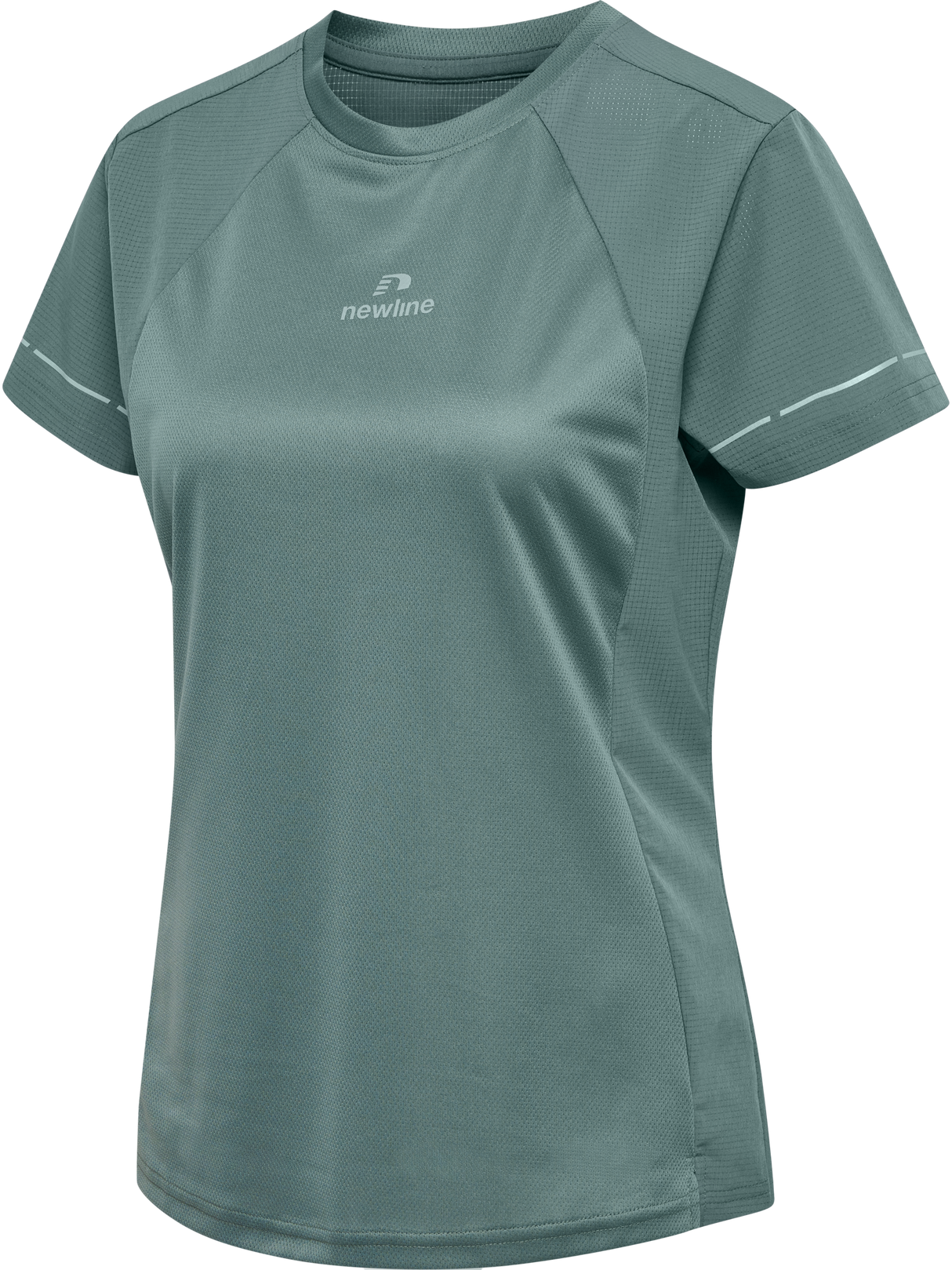Newline Women's Breathe T-Shirt-1