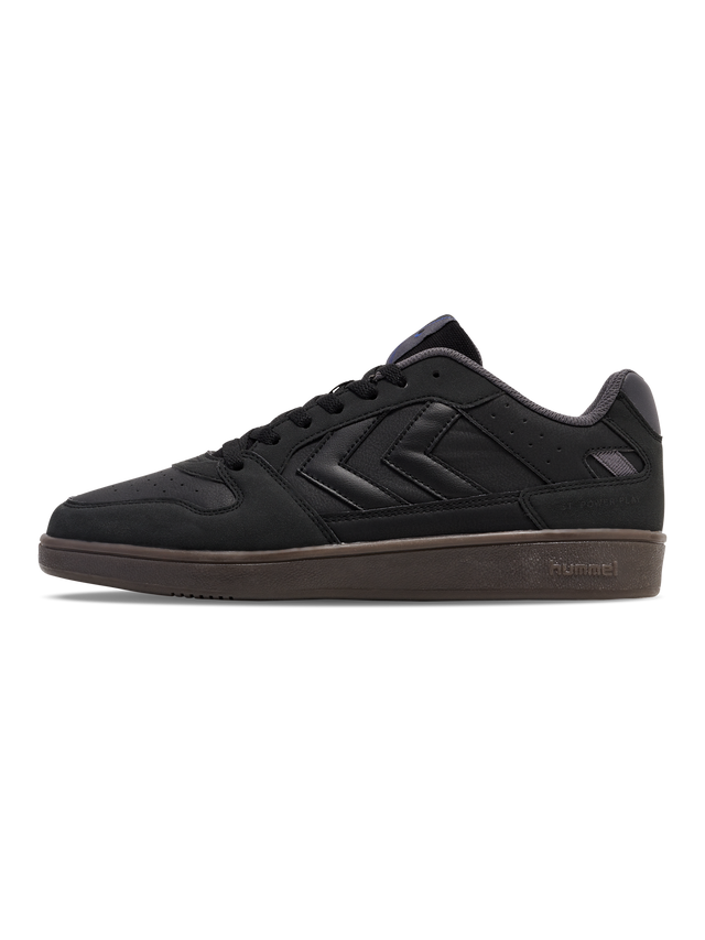hummel Unisex St Power Play Wt Shoes-1
