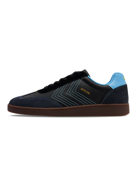 hummel Unisex VM78 Cph El Paso Shoes-1