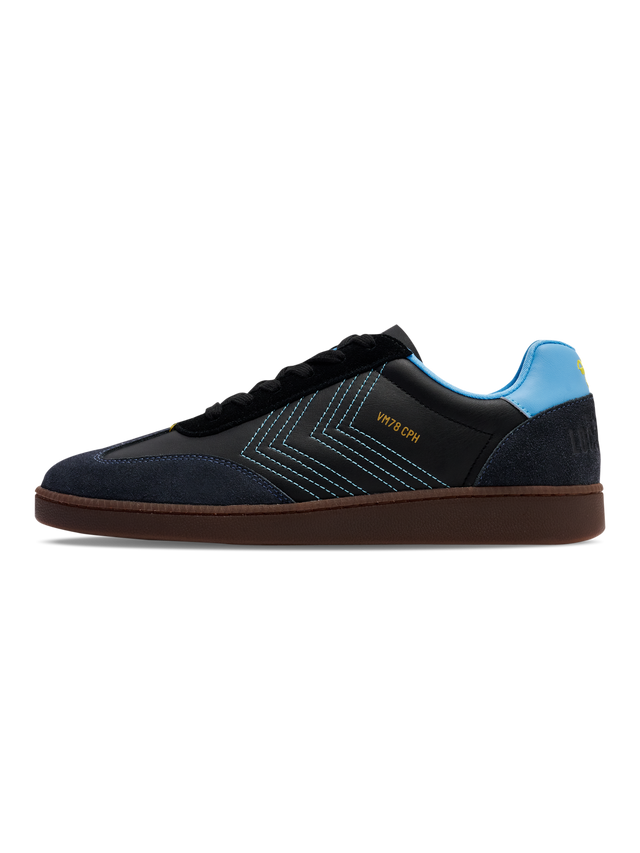 hummel Unisex VM78 Cph El Paso Shoes-1