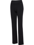 hummel Women's Soft Flare Tights-1