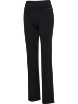 hummel Women's Soft Flare Tights-1