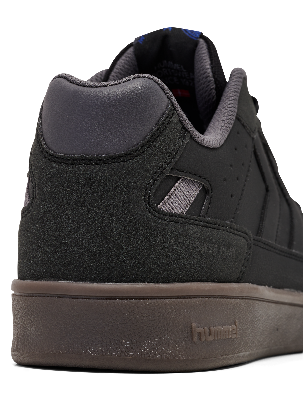hummel Unisex St Power Play Wt Shoes-3