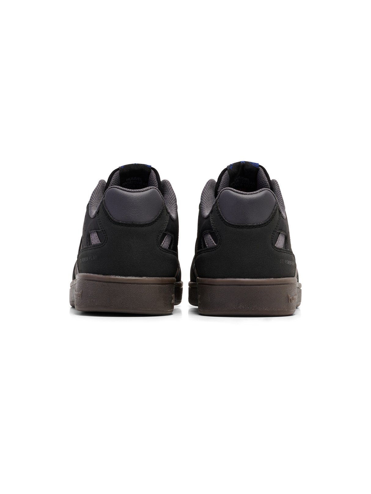 hummel Unisex St Power Play Wt Shoes-4