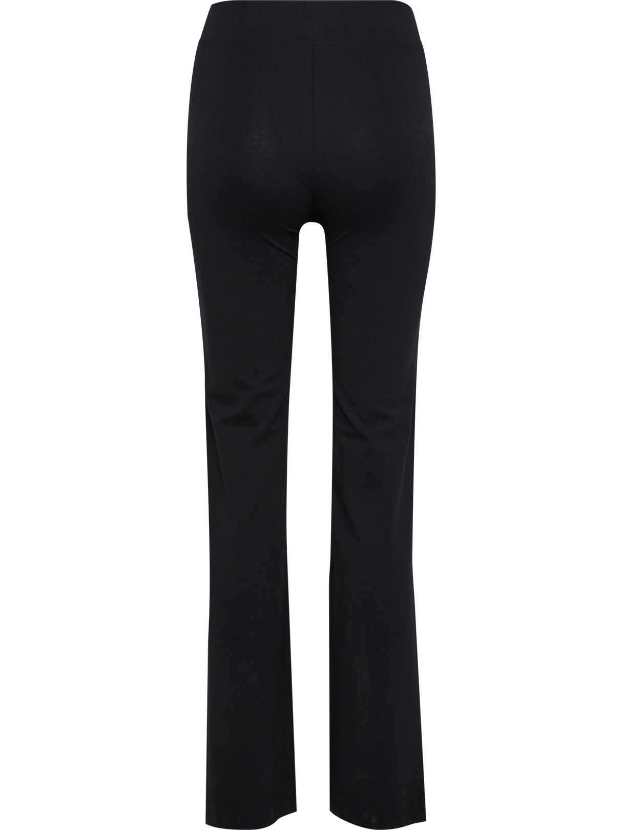 hummel Women's Soft Flare Tights-2