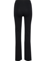hummel Women's Soft Flare Tights-2