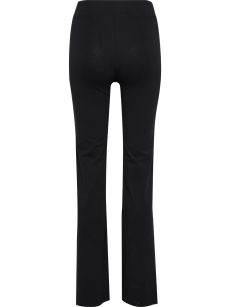 hummel Women's Soft Flare Tights-2