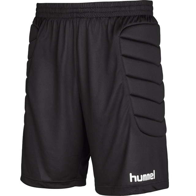 hummel Youth Essential Goalkeeper Shorts Padding-1