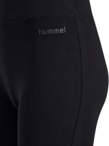 hummel Women's Soft Flare Tights-3