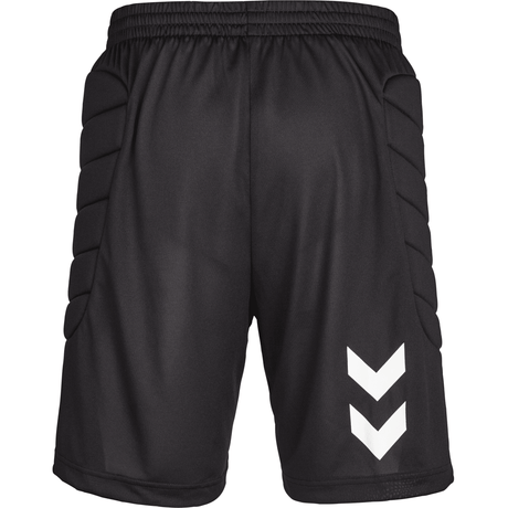 hummel Youth Essential Goalkeeper Shorts Padding-2