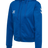 hummel Women's Go 2.0 Chevron Zip Hoodie-1