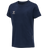 hummel Youth Move Grid Cotton Short Sleeve T-Shirt-1