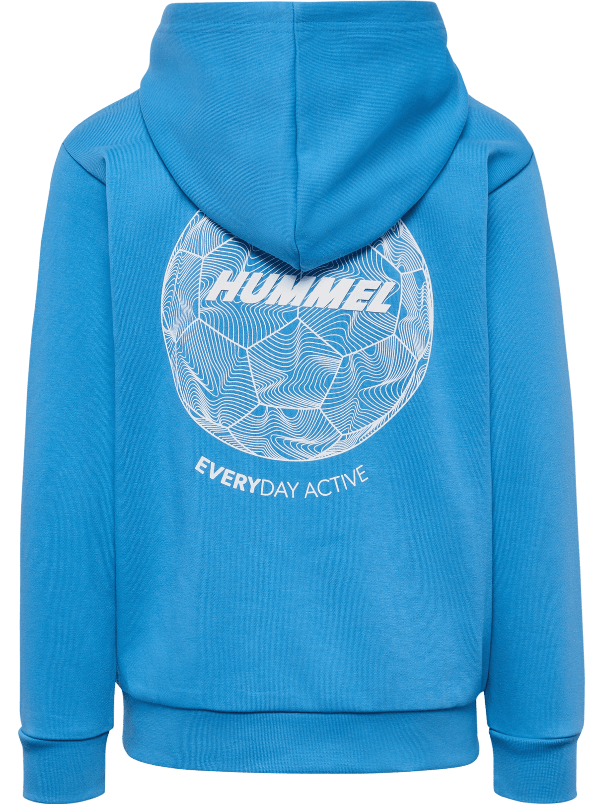hummel Youth Casper Hoodie-2