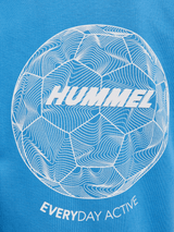 hummel Youth Casper Hoodie-3