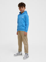 hummel Youth Casper Hoodie-6