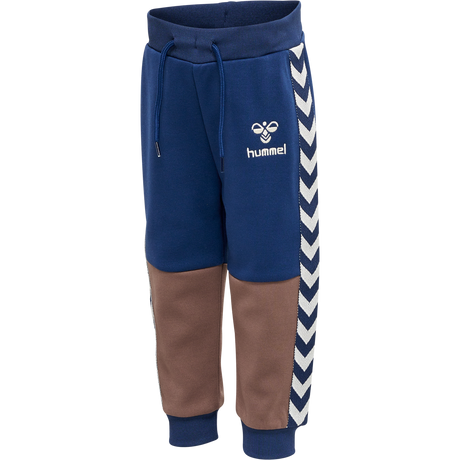 hummel Infant & Toddler Olek Pants-1
