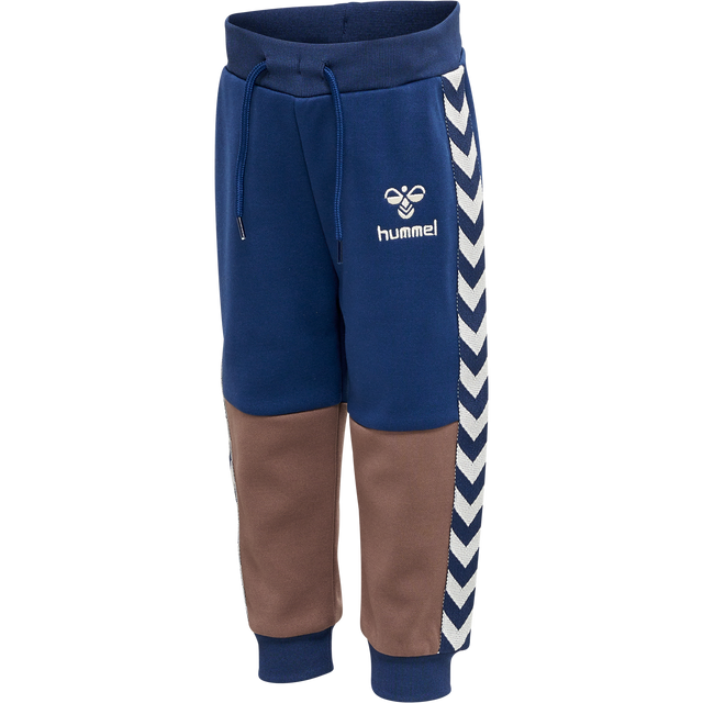 hummel Infant & Toddler Olek Pants-1